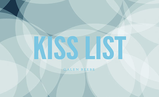 Kiss List